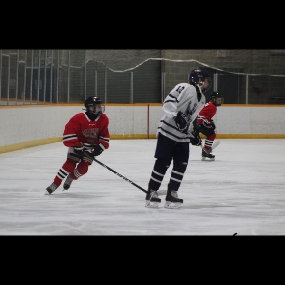 Meet your Posher, Bradyn - Picture 1 of 1